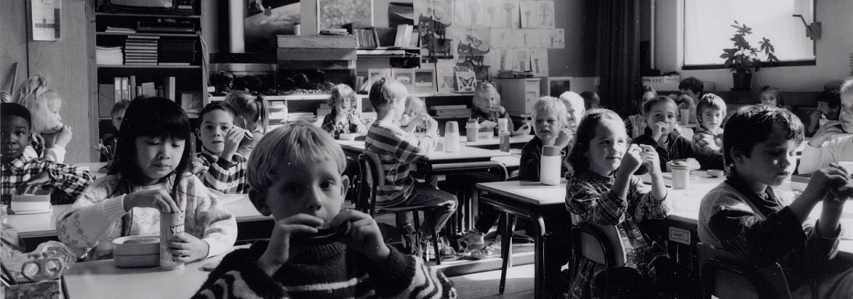 Groep 3A 1995